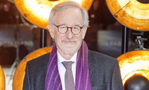 Steven Spielberg Says Antisemitism Is Standing Proud For First Time Since Adolf Hitler