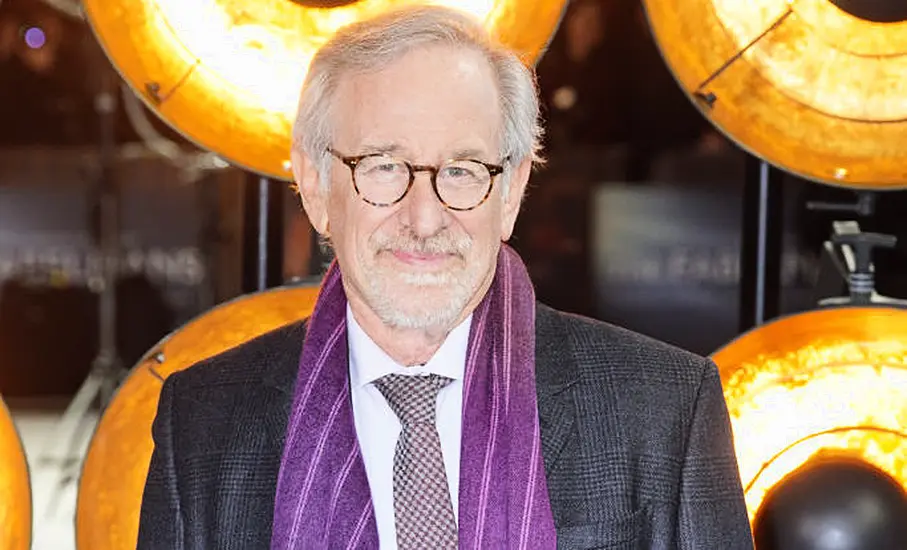 Steven Spielberg Says Antisemitism Is Standing Proud For First Time Since Adolf Hitler