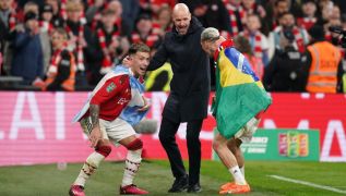Erik Ten Hag And South American Stars Have Man Utd Dancing To Their Beat – Fred