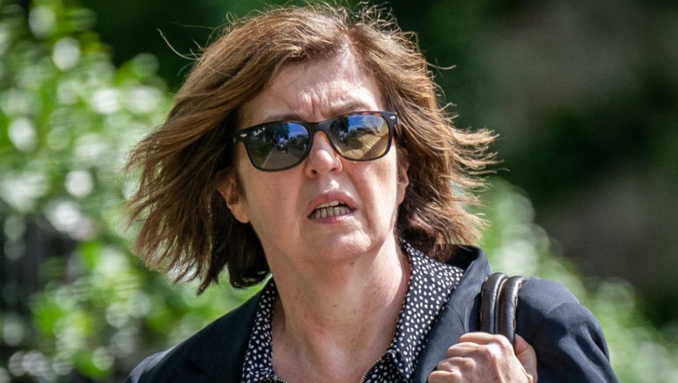 Johnson Allies’ Claims Over Partygate Investigator Sue Gray ‘Ludicrous’ – Labour