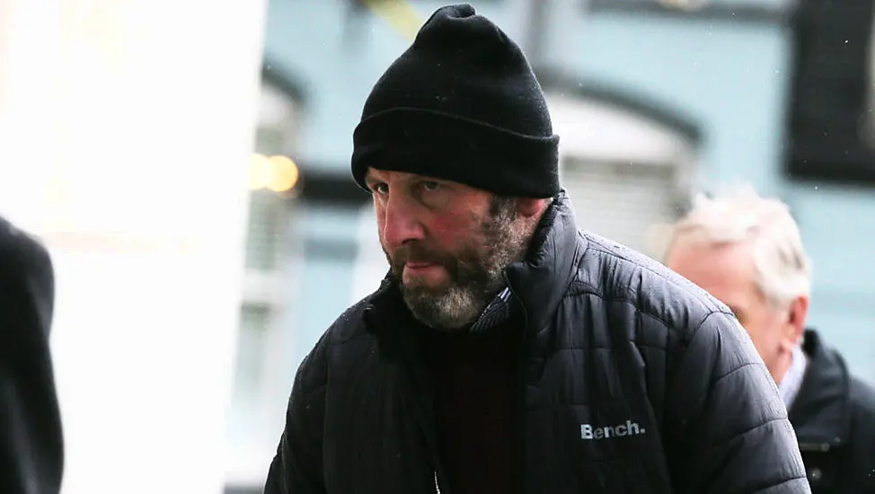 Relationship With Chrissie Treacy Was 'Fine', Michael Scott Told Gardaí