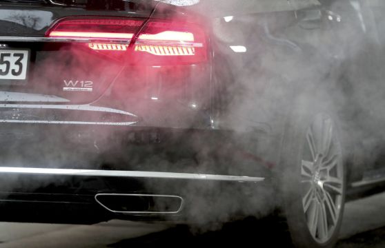 Former Audi Boss Agrees Confession Deal In Diesel Emissions Scandal