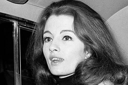 Conviction Of Woman Involved In Profumo Affair Scandal Still Under Review