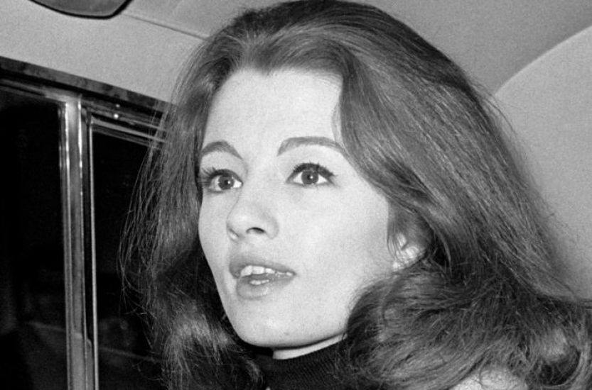 Conviction Of Woman Involved In Profumo Affair Scandal Still Under Review
