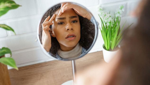 Struggling With Adult Acne? These Are The Common Causes And Treatments