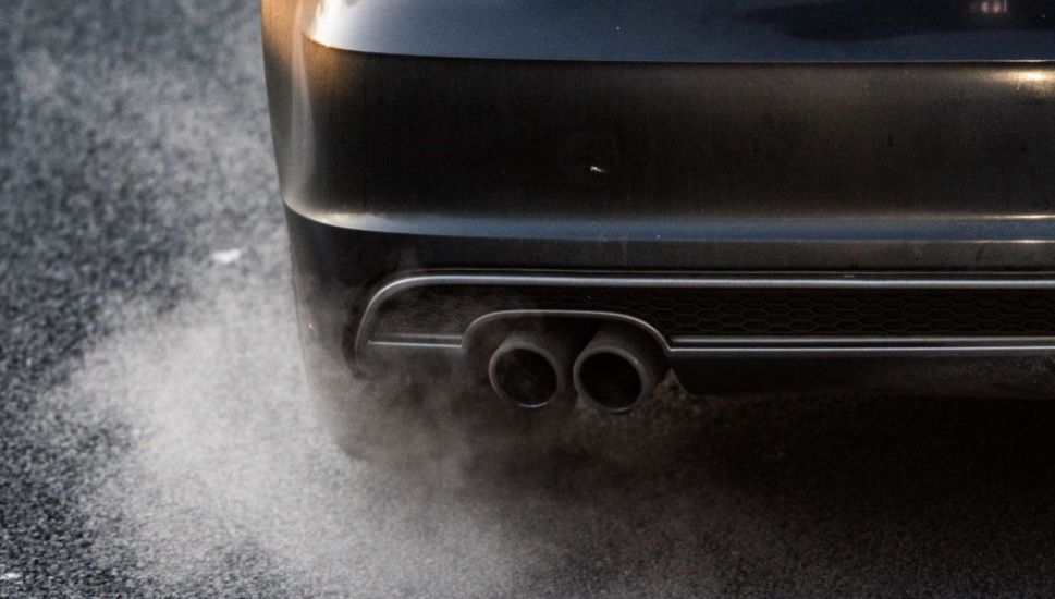 Emissions Dropped By Less Than 2% Last Year – Epa Report