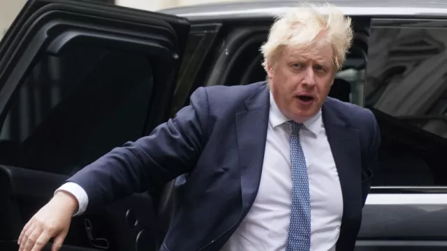 The Partygate Inquiry: The Key Questions Facing Boris Johnson