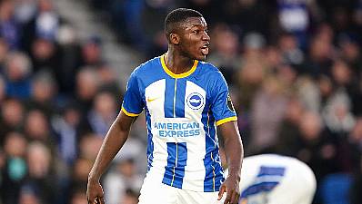 Moises Caicedo Signs Long-Term Brighton Deal Following January Transfer Saga