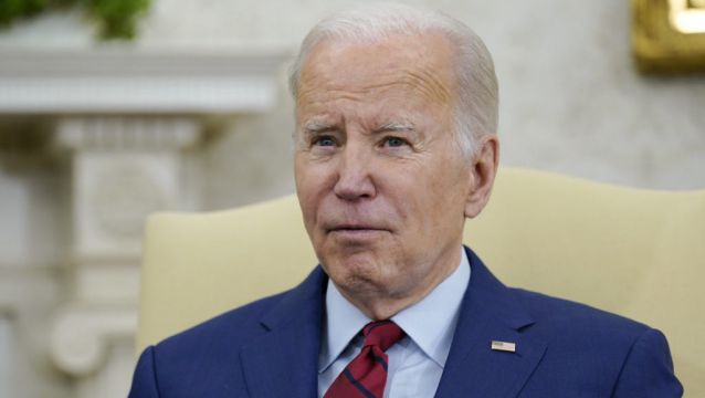 Biden Proposes To Raise Taxes On High Earners To Avert Medicare Funding Crisis