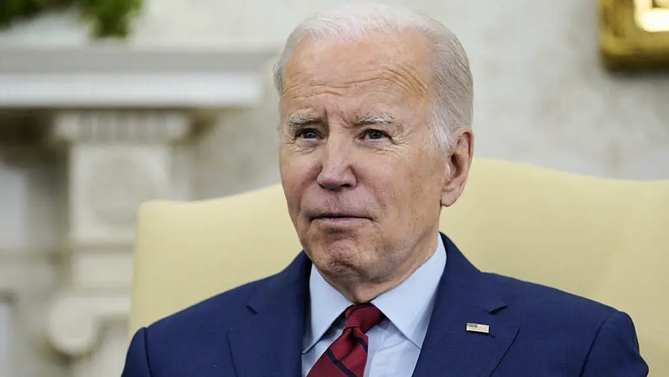 Biden Proposes To Raise Taxes On High Earners To Avert Medicare Funding Crisis