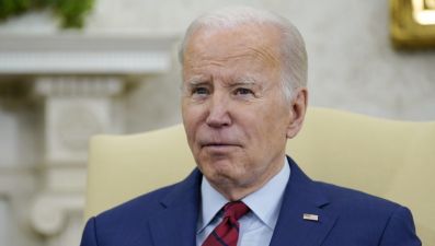 Psni Asks For 330 Uk Officers To Assist With Policing Biden Visit