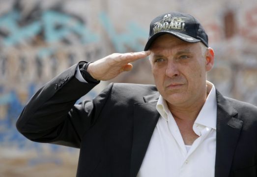 Actor Tom Sizemore Dies After Career Tarnished By Scandals
