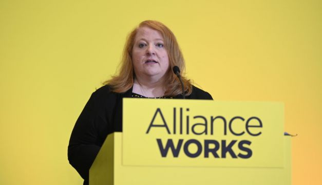 Alliance Willing To Test Legality Of Stormont’s 'Discriminatory' Voting System