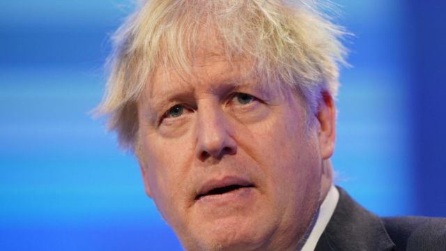 Johnson Did Not Knowingly Mislead Parliament On Partygate, Insists Minister