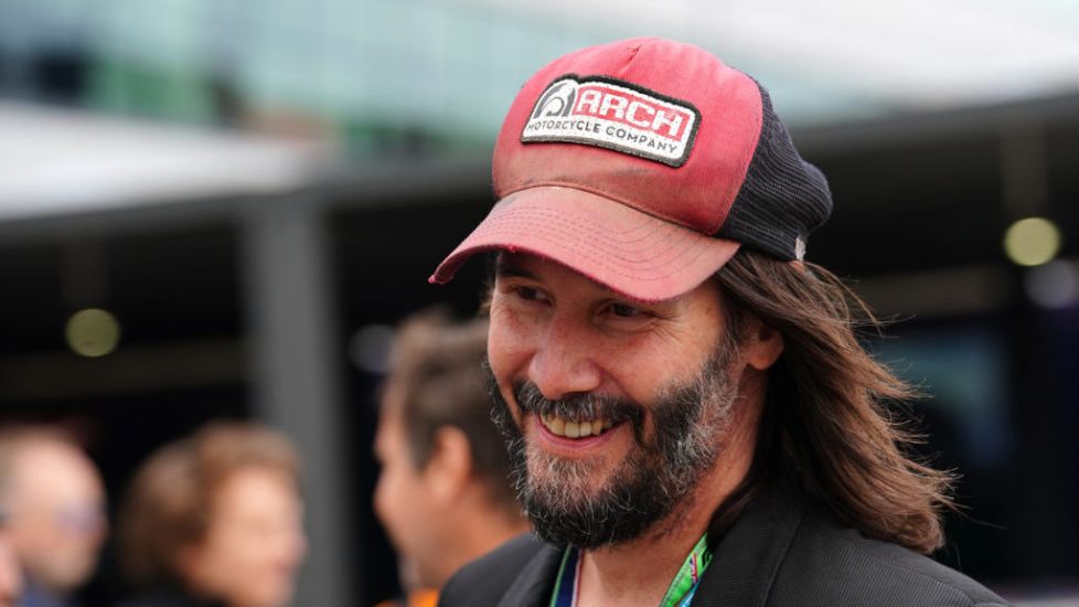 Keanu Reeves Says He ‘Always’ Wanted To Play Wolverine