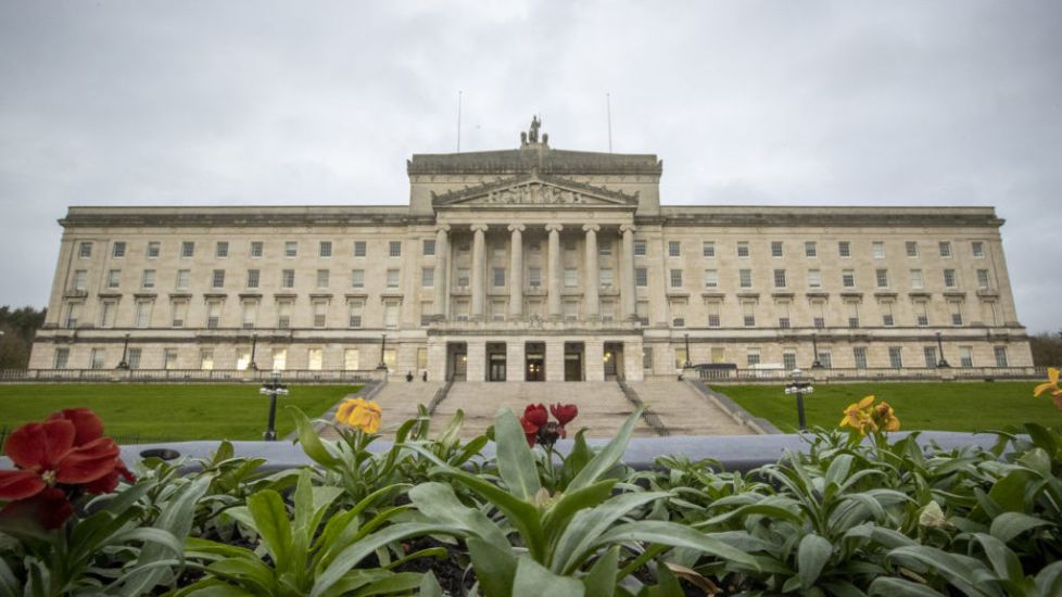 Ni Governance Change Could Be Considered If Deal Not Accepted – Heaton-Harris