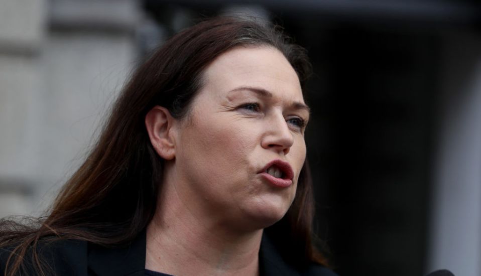 Eviction Ban Must Be Extended As ’Emergency Isn’t Over’, Sinn Féin Td Insists