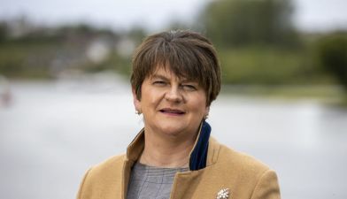 Arlene Foster Expands Role At Gb News: &#039;It’s Vital That Northern Irish Voices Are Heard&#039;