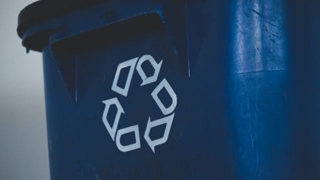 Court Application To Wind Up Dublin-Based Recycling Firm Withdrawn
