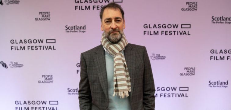 Alistair Mcgowan Hopes New Film Will Bring Fresh Audiences To Hitchcock