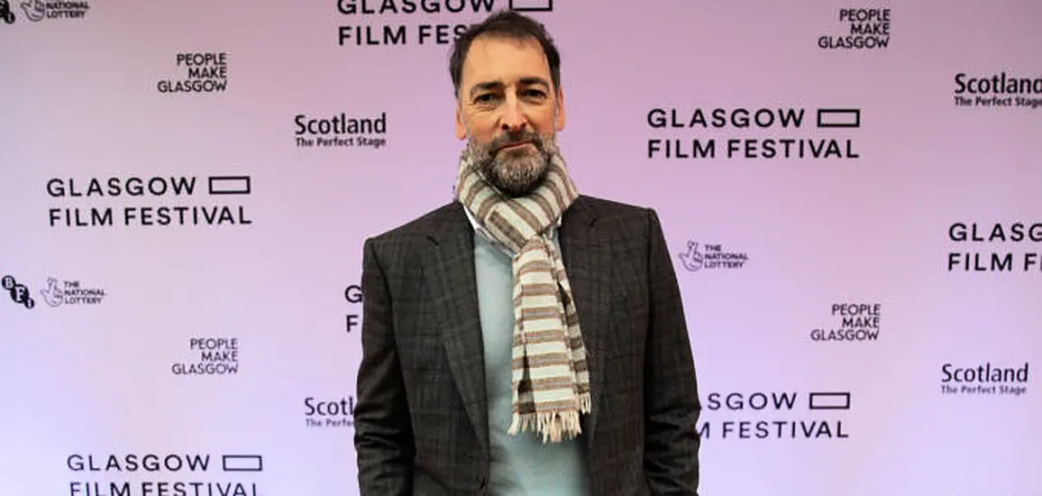 Alistair Mcgowan Hopes New Film Will Bring Fresh Audiences To Hitchcock