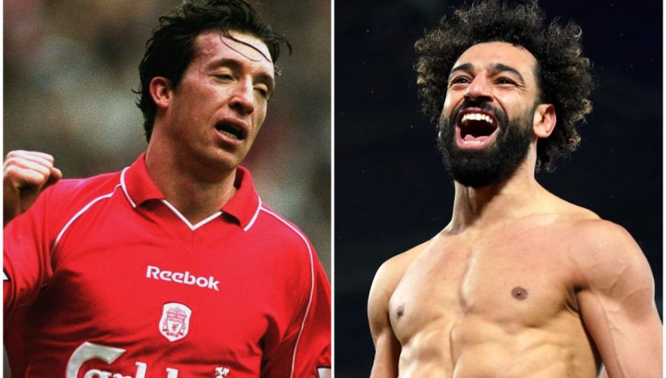 Salah V Fowler – How Liverpool’s Leading Premier League Scorers Shape Up