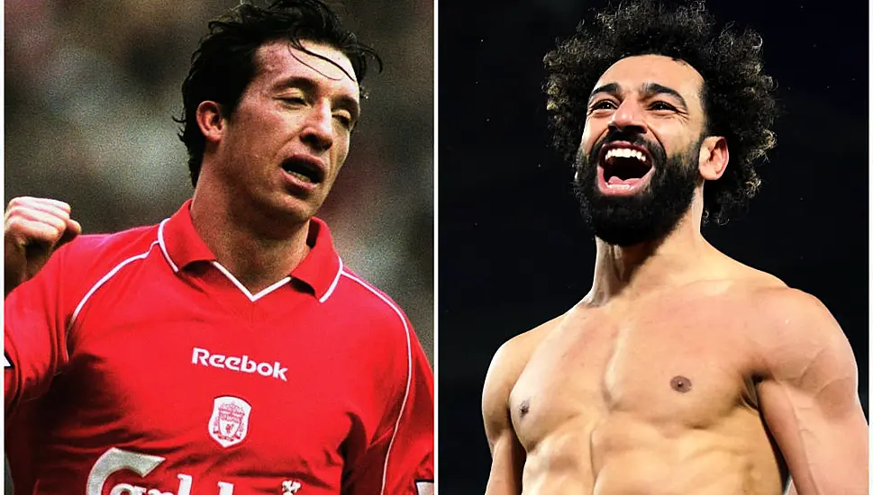 Salah V Fowler – How Liverpool’s Leading Premier League Scorers Shape Up