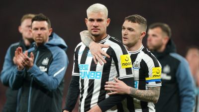 Lack Of Goals And Loss Of Defensive Solidity – Newcastle’s Problems Laid Bare