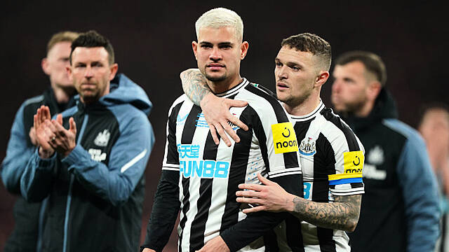 Lack Of Goals And Loss Of Defensive Solidity – Newcastle’s Problems Laid Bare