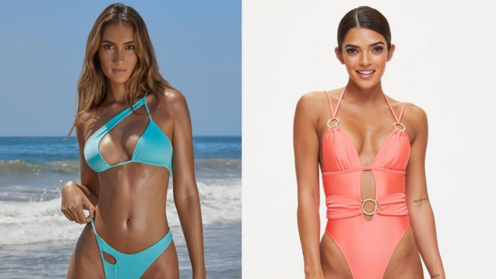 Five Swimwear Trends That Are Huge On Love Island This Season