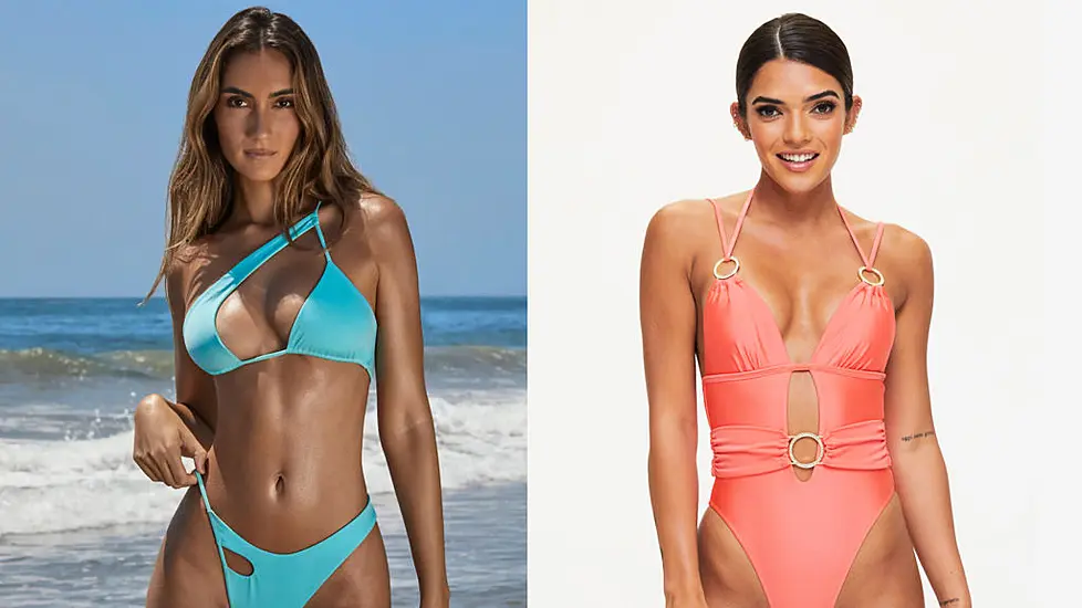 Five Swimwear Trends That Are Huge On Love Island This Season