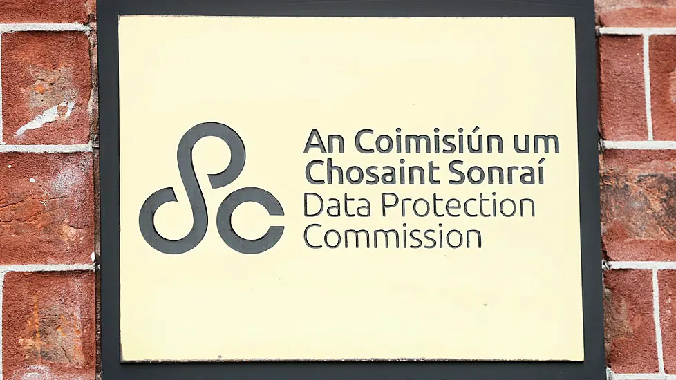 Gardaí And Fastway Among Those Reprimanded For Data Breaches In 2022