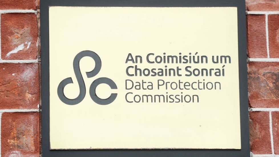 Gardaí And Fastway Among Those Reprimanded For Data Breaches In 2022