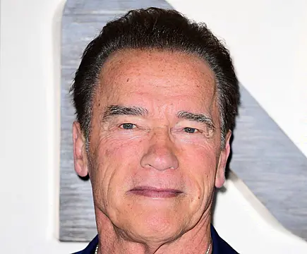 Arnold Schwarzenegger Says Hate And Prejudice Is ‘The Path Of The Weak’