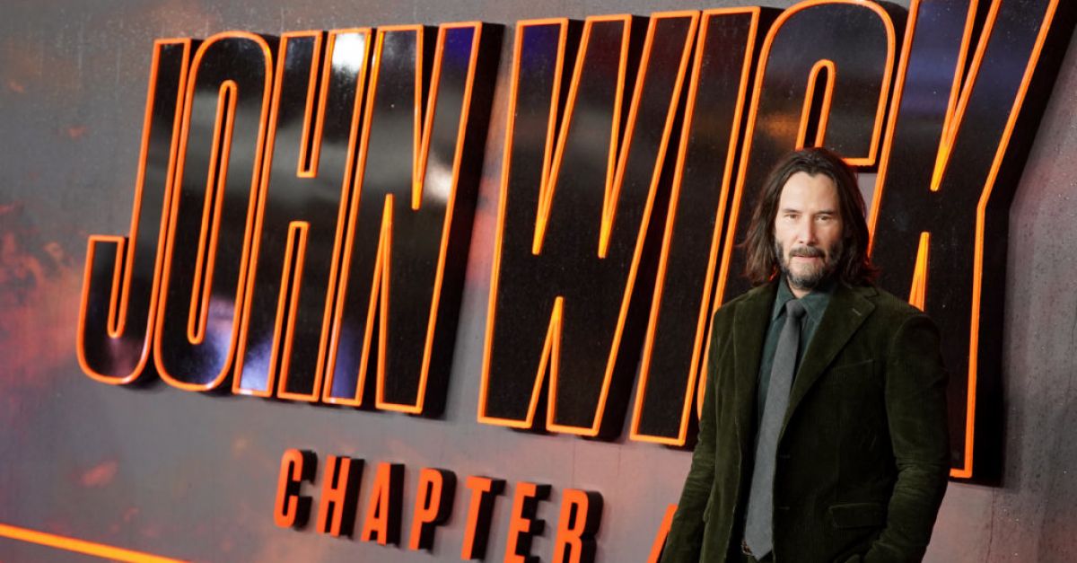 WINM :: John Wick :: John Wick (2014) :: Keanu Characters Database