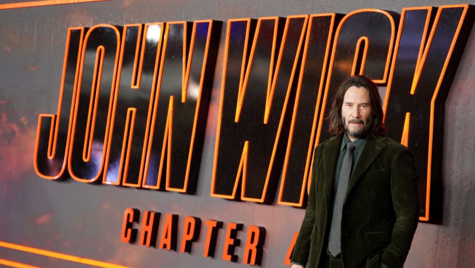 Keanu Reeves On Expanding The John Wick Universe In The Franchise’s Latest Film