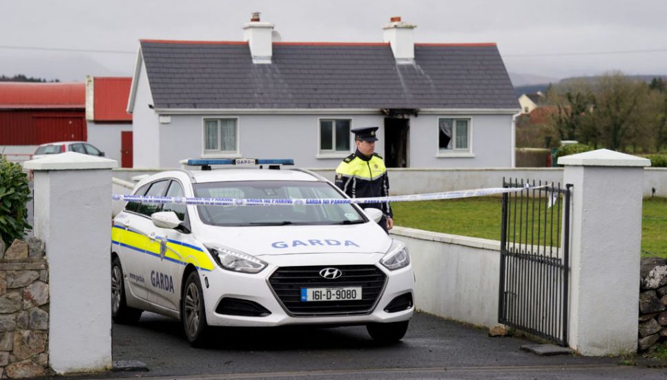 Man To Appear In Court Charged Over Discovery Of Body In Co Mayo Home