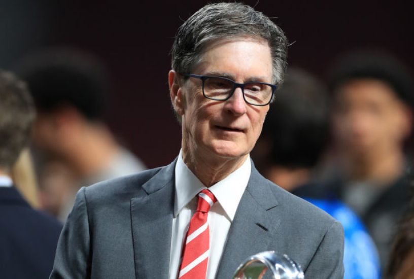 Owner John W Henry Insists Commitment To Liverpool Is ‘Stronger Than Ever’