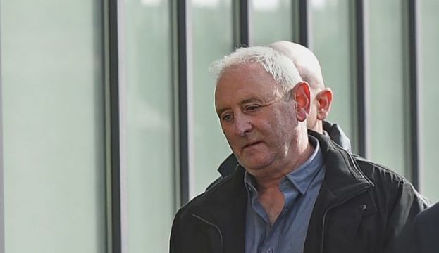 Man (60S) Appears In Court Charged With Murder Of Co Mayo Pensioner