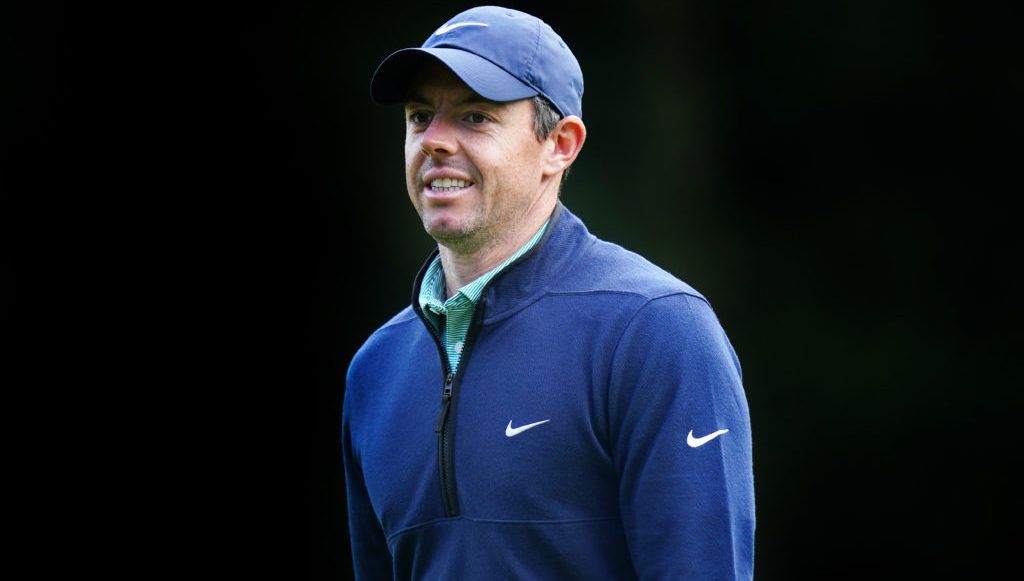 Rory McIlroy: Emergence of LIV Golf has dragged PGA Tour into 21st century