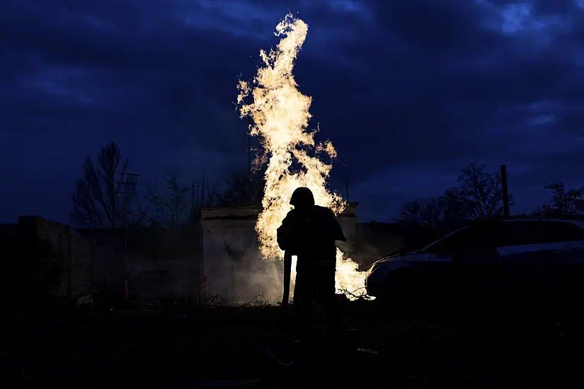 Ukrainian Military Identifies Smoking Soldier Shot Dead In Shocking War Video