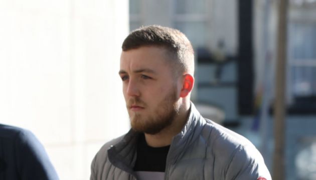 Man (22) Bought Himself Holiday With Money Stolen From Homebuyer, Court Hears