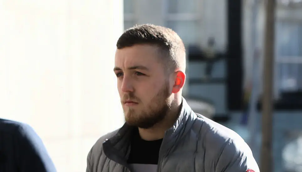 Man (22) Bought Himself Holiday With Money Stolen From Homebuyer, Court Hears