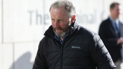 Michael Scott Trial: Engineer Denies &#039;Going To War&#039; For The Defence