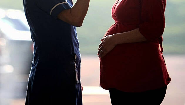 Midwives In Northern Ireland Vote To Take Industrial Action