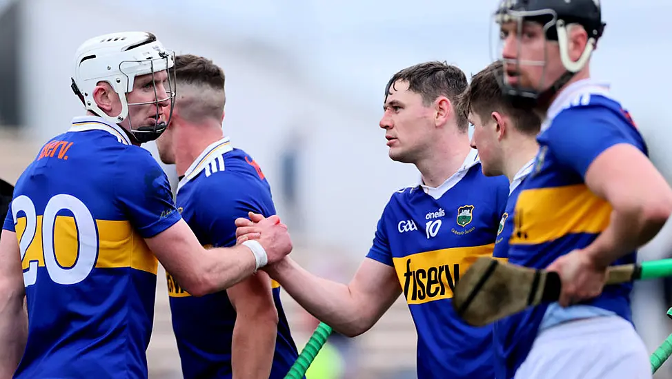 Gaa Weekend Preview: Tipperary V Waterford Leads Huge Hurling Fixtures