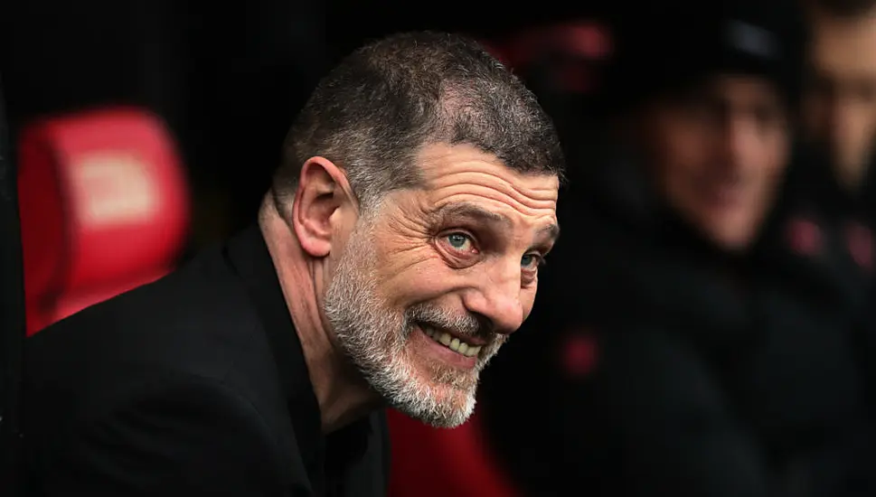 Watford Sack Manager Slaven Bilic After Six Months In Charge