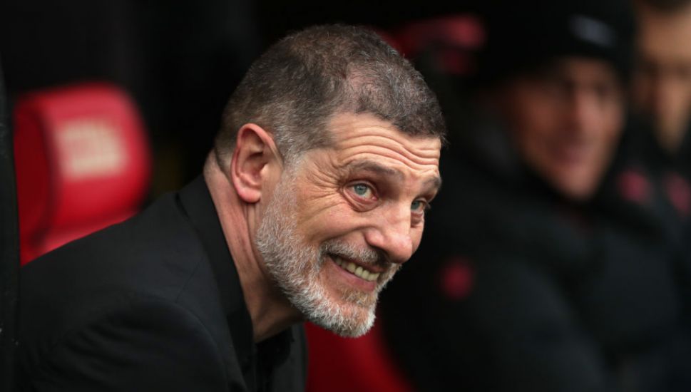 Watford Sack Manager Slaven Bilic After Six Months In Charge