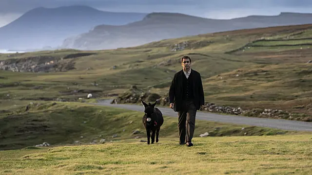 A Look At The Amazing Irish Locations In Oscar-Nominated The Banshees Of Inisherin