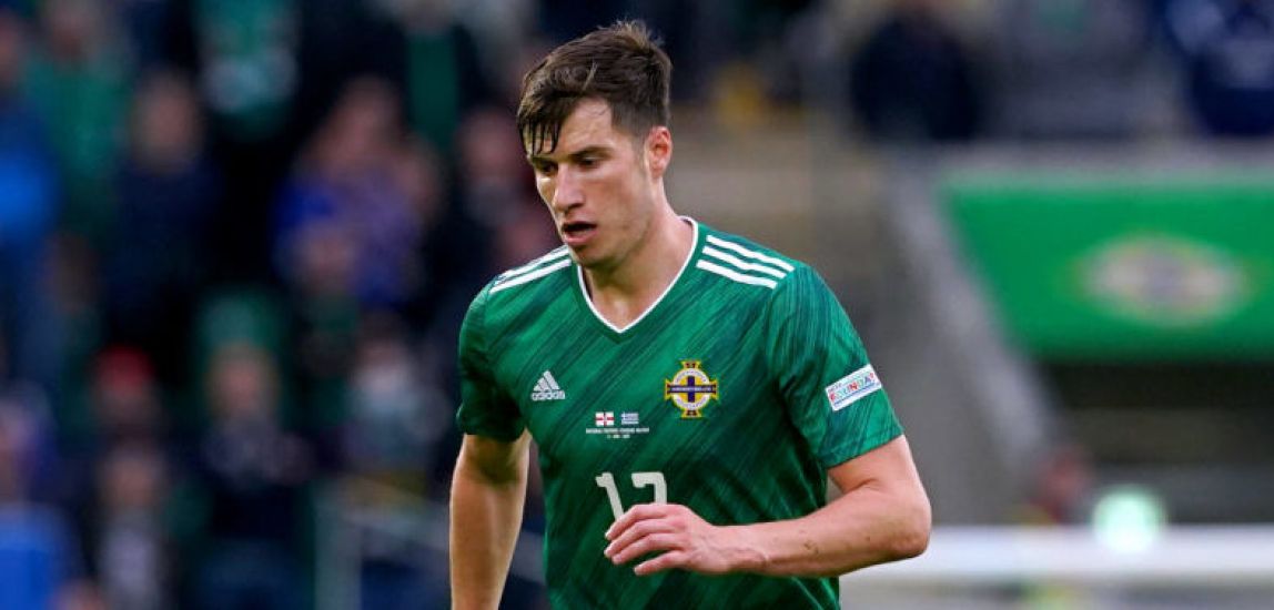 Northern Ireland Boss Looks To Paddy Mcnair As Euro Qualifying Campaign Begins